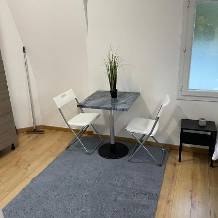 Studio Pre De Disney Chessy  Exteriör bild