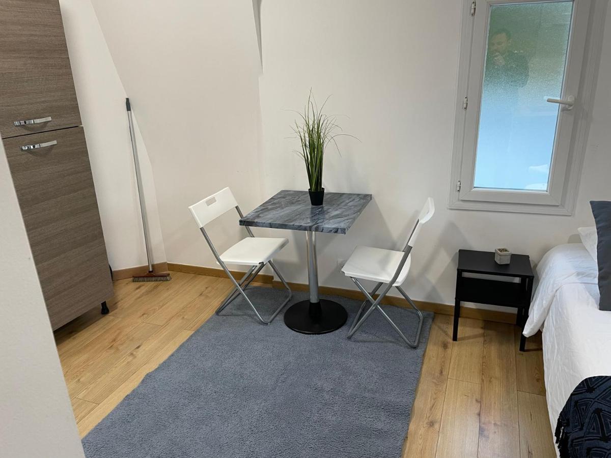Studio Pre De Disney Chessy  Exteriör bild